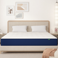 Z-HOM 10" Pocket Coil Hybrid Mattress