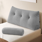 Z-HOM Headboard Pillow