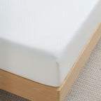 Z-HOM 6 Inch Memory Foam Mattress