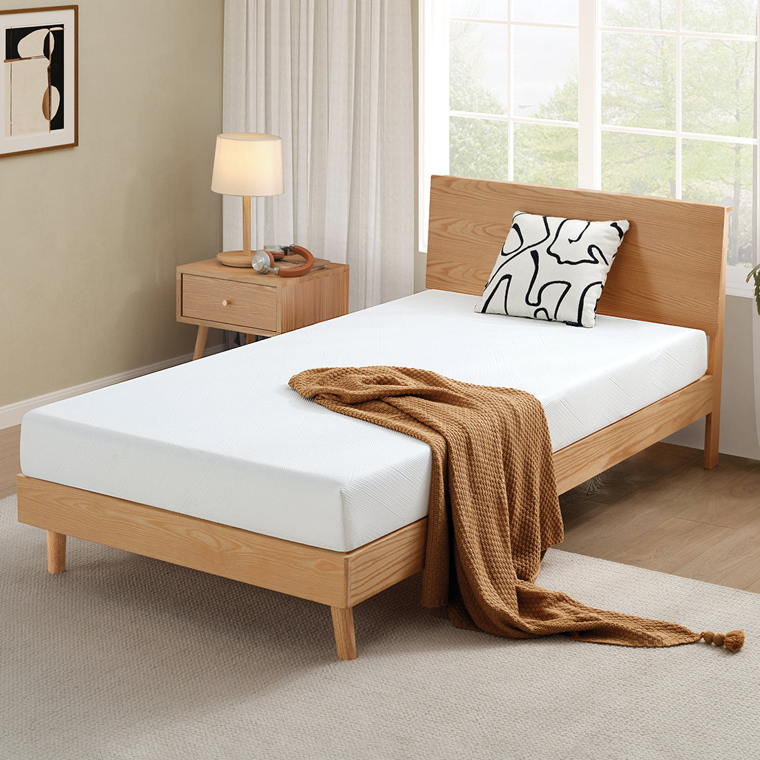 Mattresses – Z-HOM