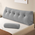 Z-HOM Headboard Pillow