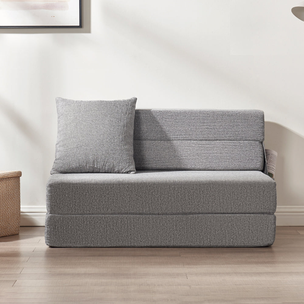Z-hom Adjustable 6" Folding Sofa