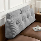 Z-HOM Headboard Pillow