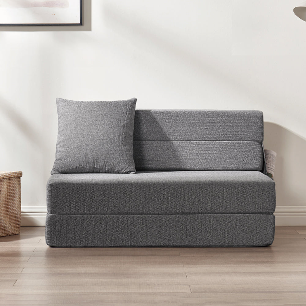 Z-hom Adjustable 6" Folding Sofa