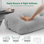 Z-HOM Headboard Pillow