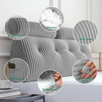 Z-HOM Headboard Pillow