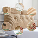 Z-HOM Headboard Pillow