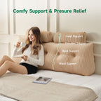 Z-HOM Headboard Pillow