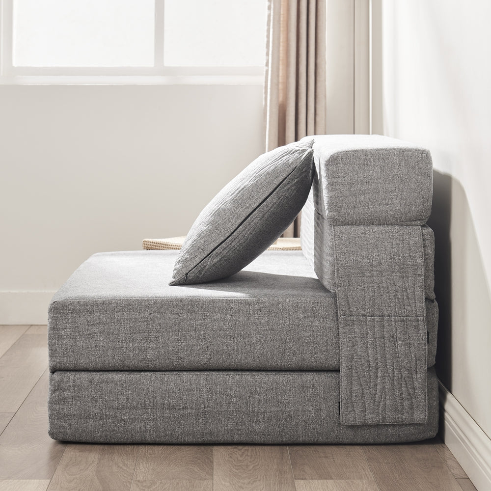 Z-HOM Convertible Fold Out Bed