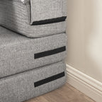 Z-HOM Convertible Fold Out Bed