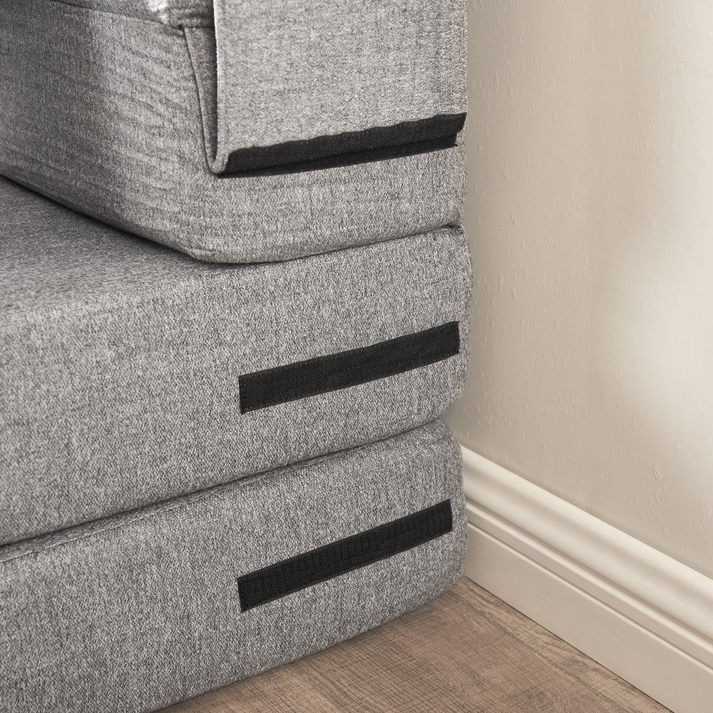 Z-HOM Convertible Fold Out Bed