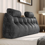 Z-HOM Headboard Pillow