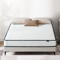 Z-HOM 8" Hybrid Mattress