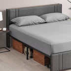 Z-HOM Cooling Bed Sheet Sets