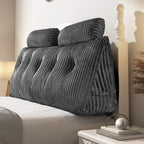 Z-HOM Headboard Pillow