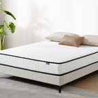 Z-HOM 8 Inch Hybrid Innerspring Mattress
