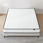 Z-HOM 8 Inch Hybrid Innerspring Mattress