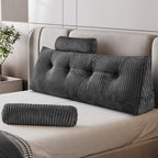 Z-HOM Headboard Pillow