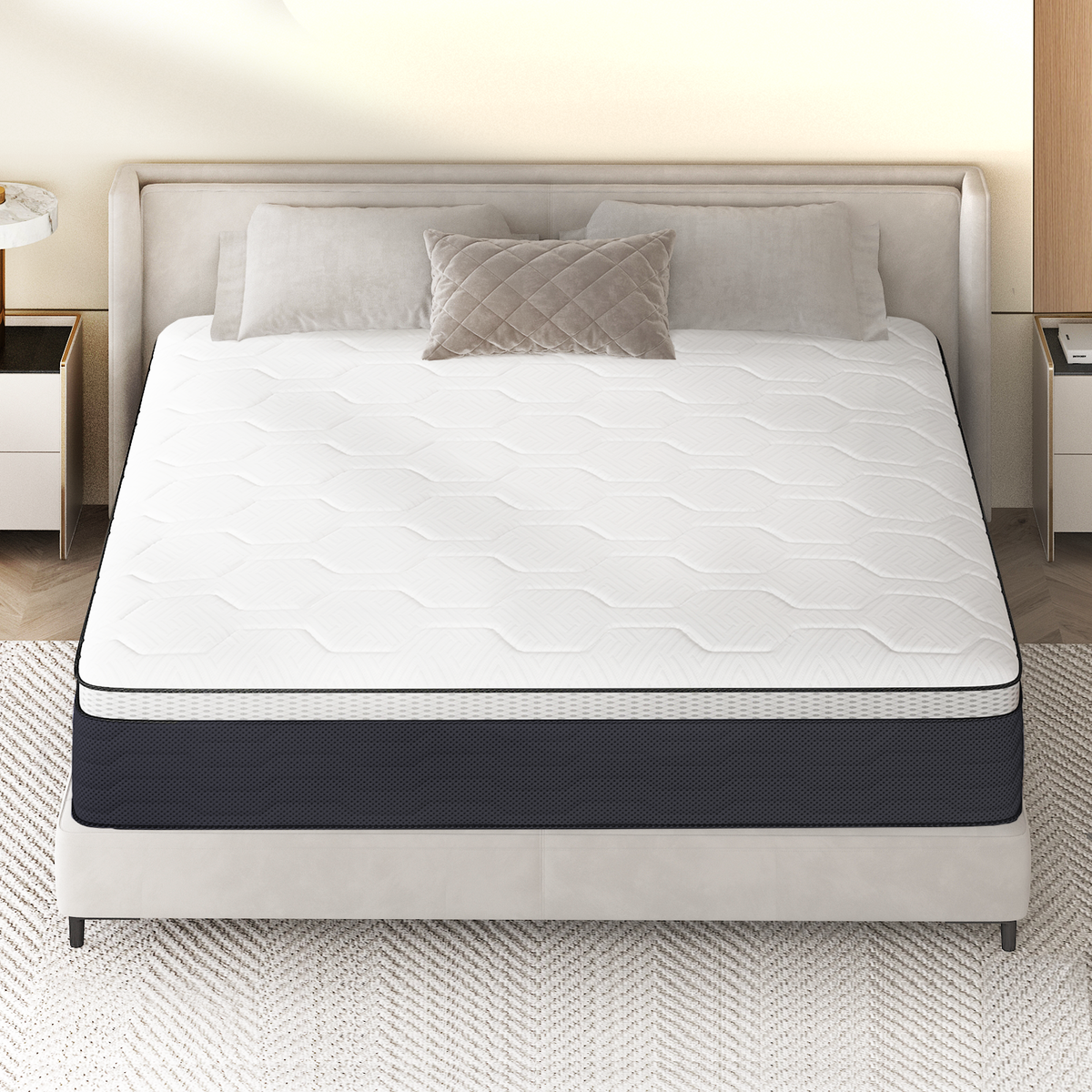Z-HOM Foam Mattress Z-HOM Foam Mattress
