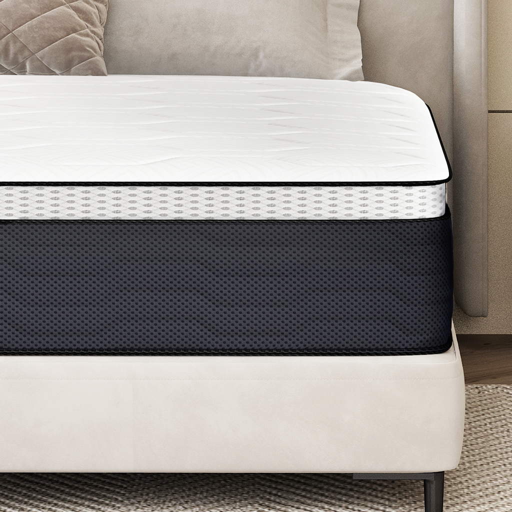 Z-hom Hybrid Mattress，MOC4-012