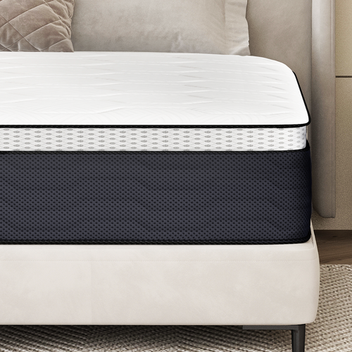 Z-HOM 5-Zone Hybrid Mattress