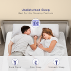Z-HOM Hybrid Mattress