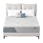 Z-HOM 11 Inch Luxury Hybrid Mattress