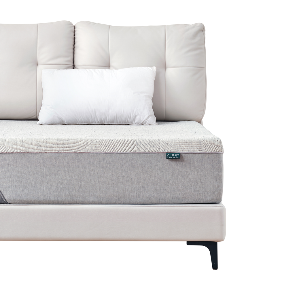 Z-HOM,11 Inch Luxury Hybrid Mattress,M008