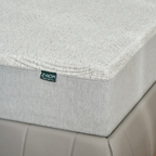 Z-HOM 10 Inch Memory Foam Mattress