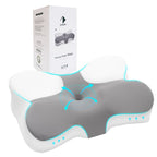 Z-HOM Memory Foam Neck  Pillow