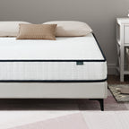 Z-HOM 8 Inch Hybrid Innerspring Mattress