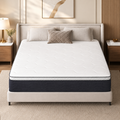 Z-HOM 14" Hybrid Mattress