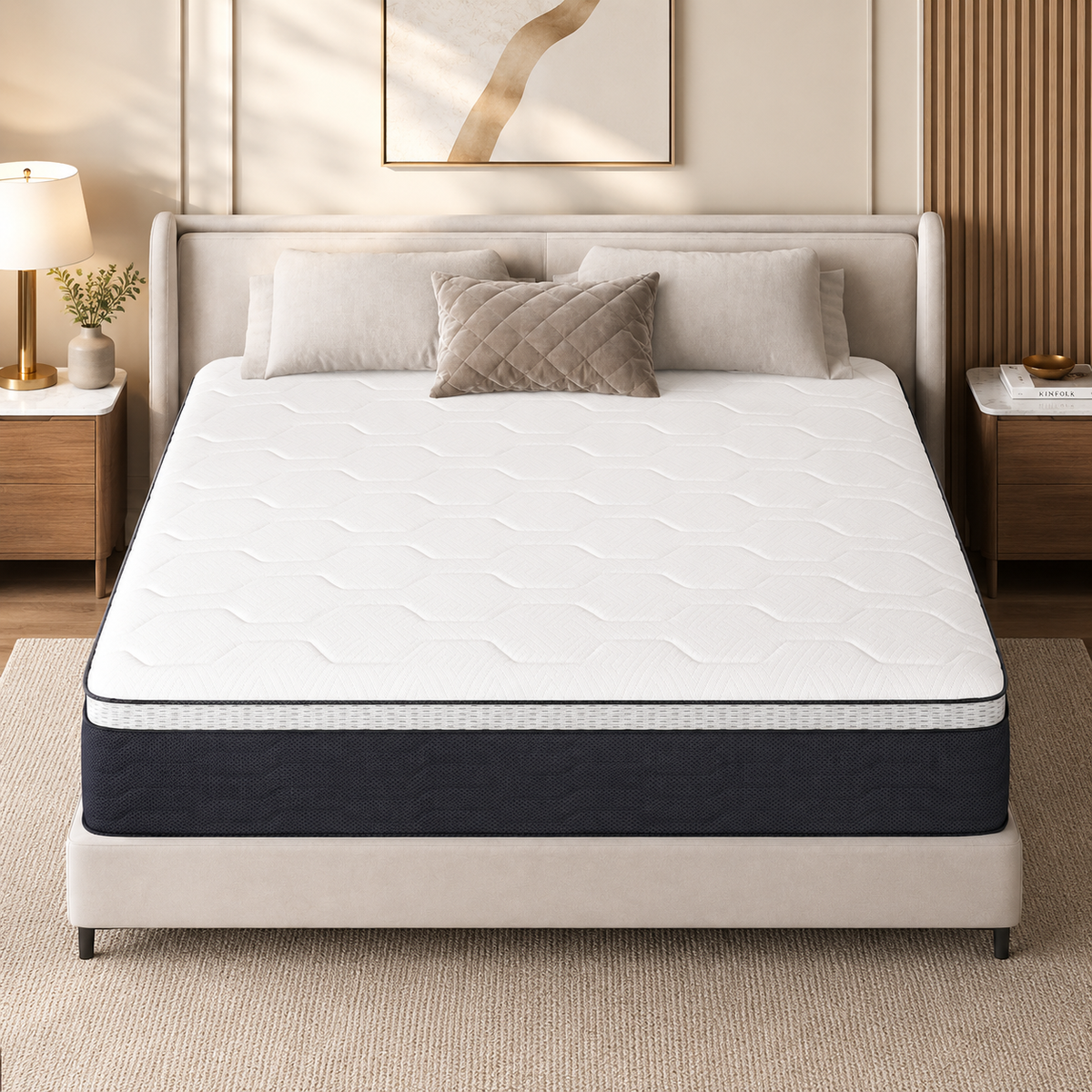 Mattresses – Z-HOM