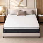 Z-HOM 14" Hybrid Mattress
