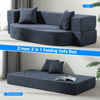 Z-HOM Folding Sofa Bed