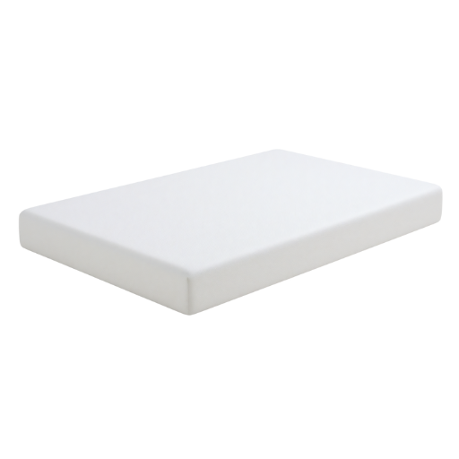 Z-HOM 6 Inch Memory Foam Mattress