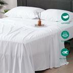 Z-HOM Cooling Bed Sheet Sets