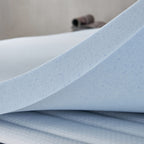 Z-HOM 3 Inch Mattress Topper with Cover