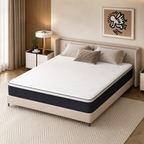 Z-HOM 14" Hybrid Mattress