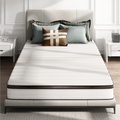 Z-HOM Gel Memory Foam Mattress
