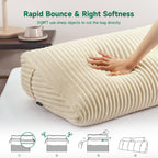 Z-HOM Headboard Pillow