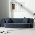 Z-HOM Folding Sofa Bed