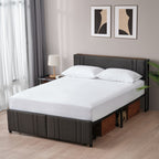 Z-HOM Cooling Bed Sheet Sets