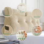 Z-HOM Headboard Pillow