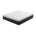 Z-HOM 14 inch 5-Zone Hybrid Mattress