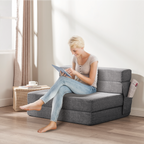 Z-HOM Folding Sofa