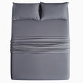 Z-HOM Bed Sheets Sets