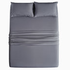 Z-HOM Bed Sheets Sets