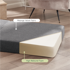 Z-HOM Folding Sofa