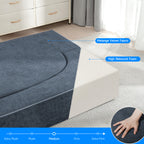 Z-HOM Folding Sofa Bed